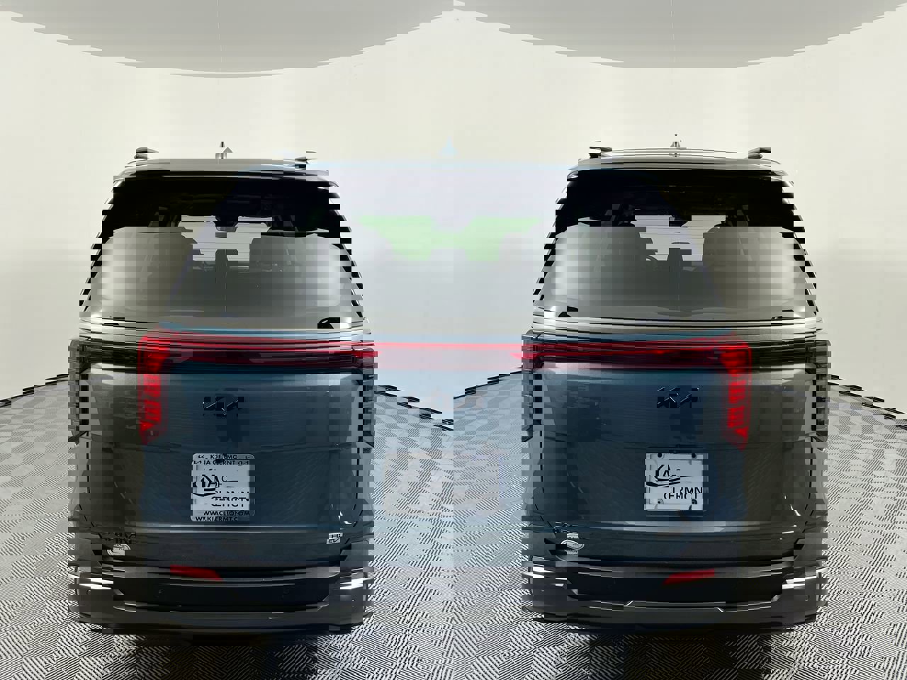 New 2026 Kia Carnival SX Prestige image 4