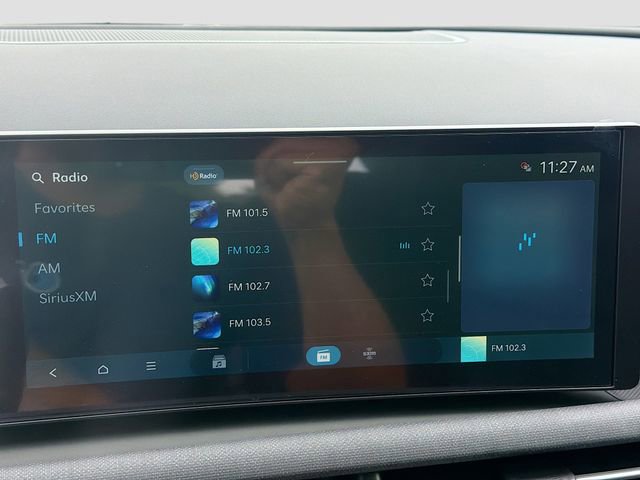 New 2026 Hyundai Tucson SEL image 15