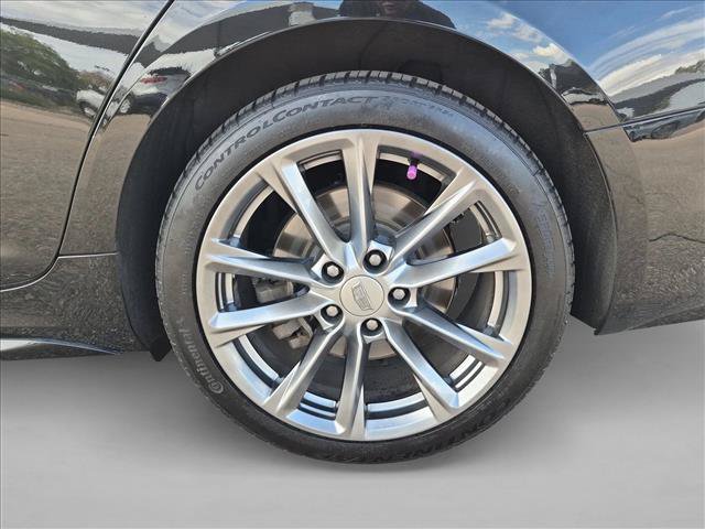 Used 2021 Cadillac CT4 Sport AWD/4WD image 14