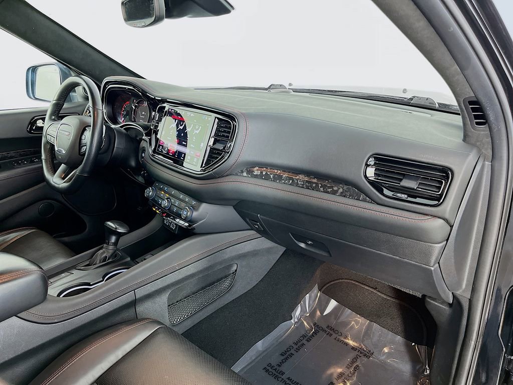 Used 2024 Dodge Durango R/T AWD/4WD image 37