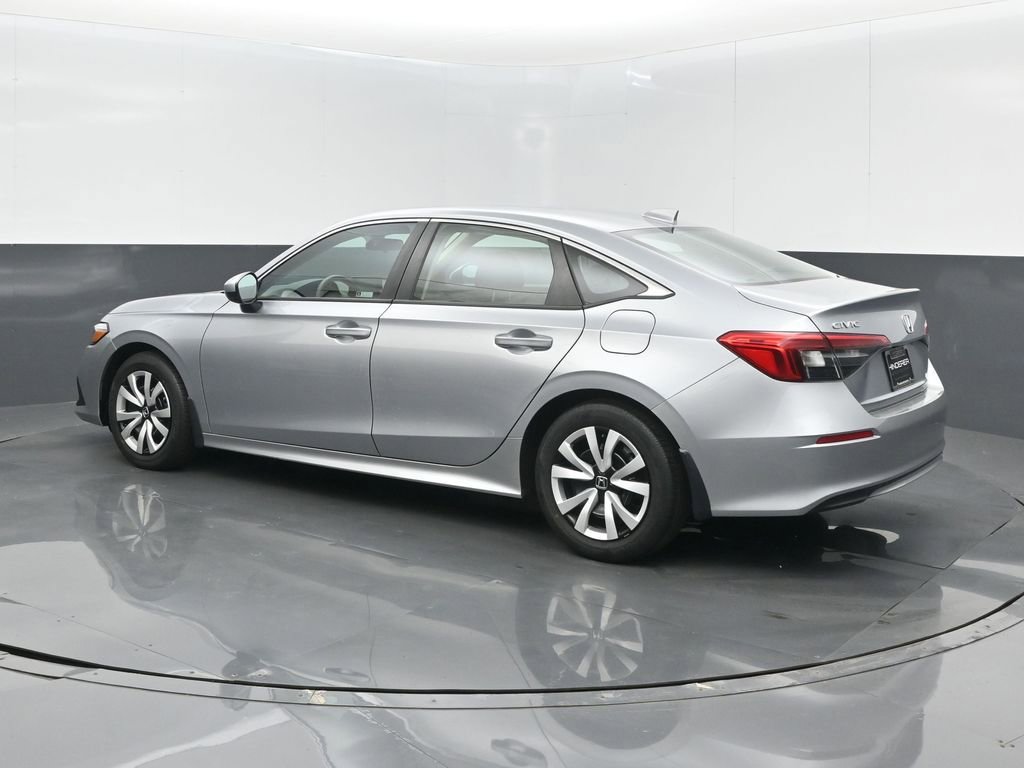 Used 2023 Honda Civic LX image 16