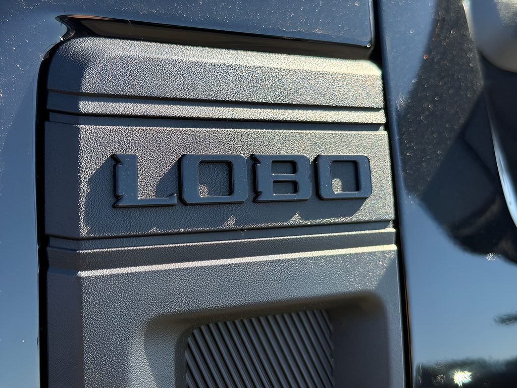 New 2025 Ford Maverick Lobo AWD/4WD image 23