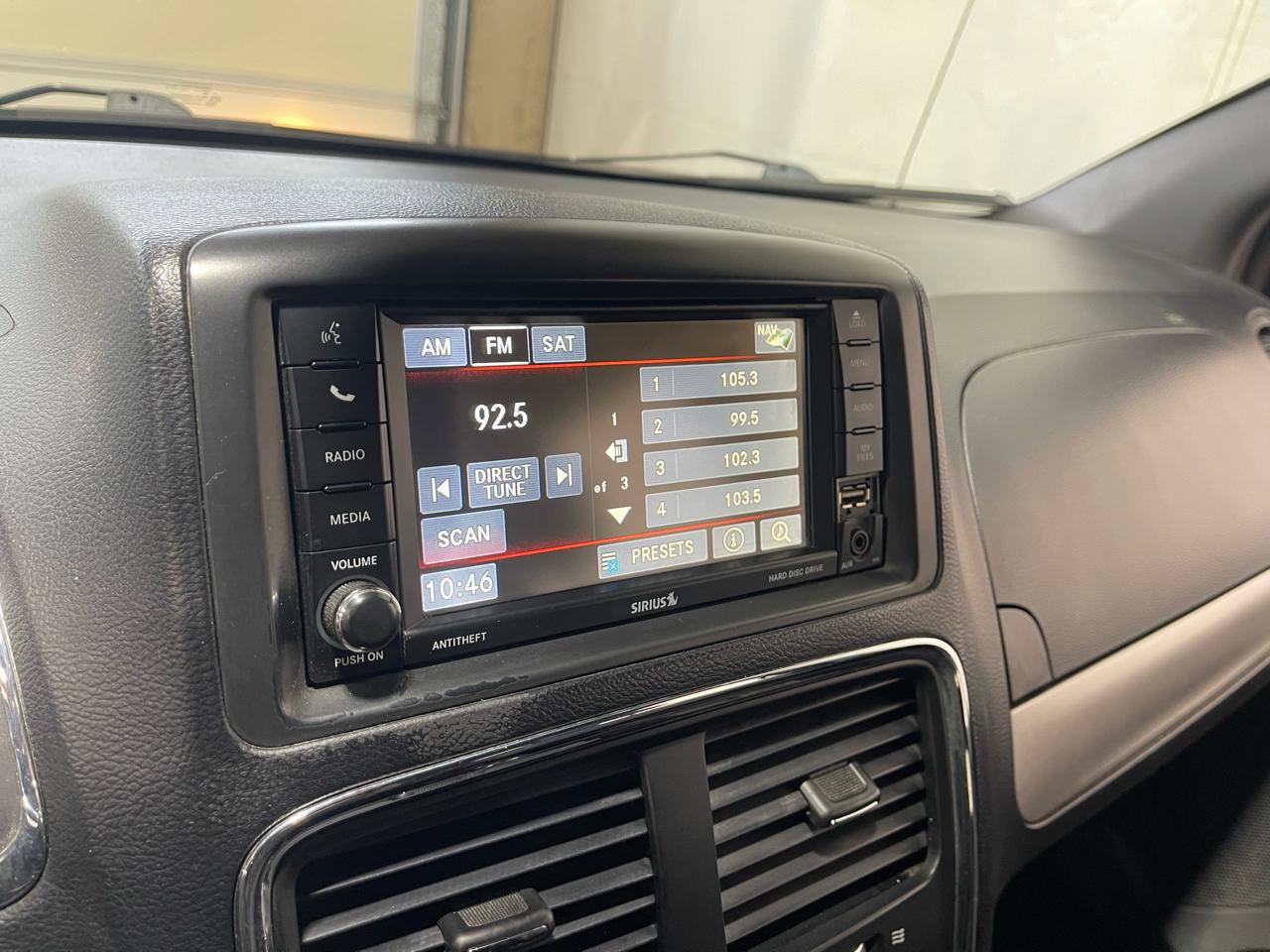 Used 2017 Dodge Grand Caravan GT FWD image 29
