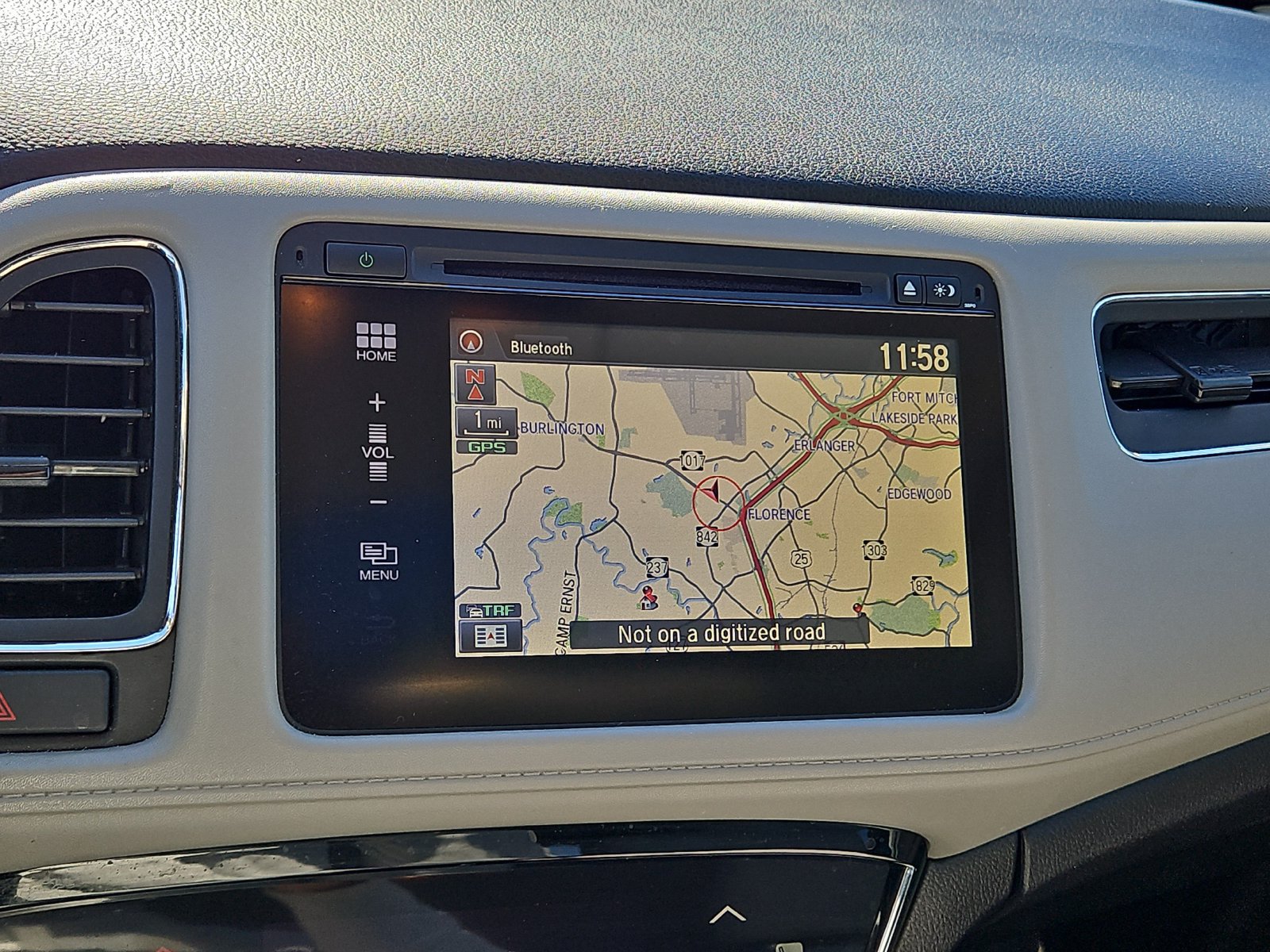 Used 2016 Honda HR-V EX-L image 26