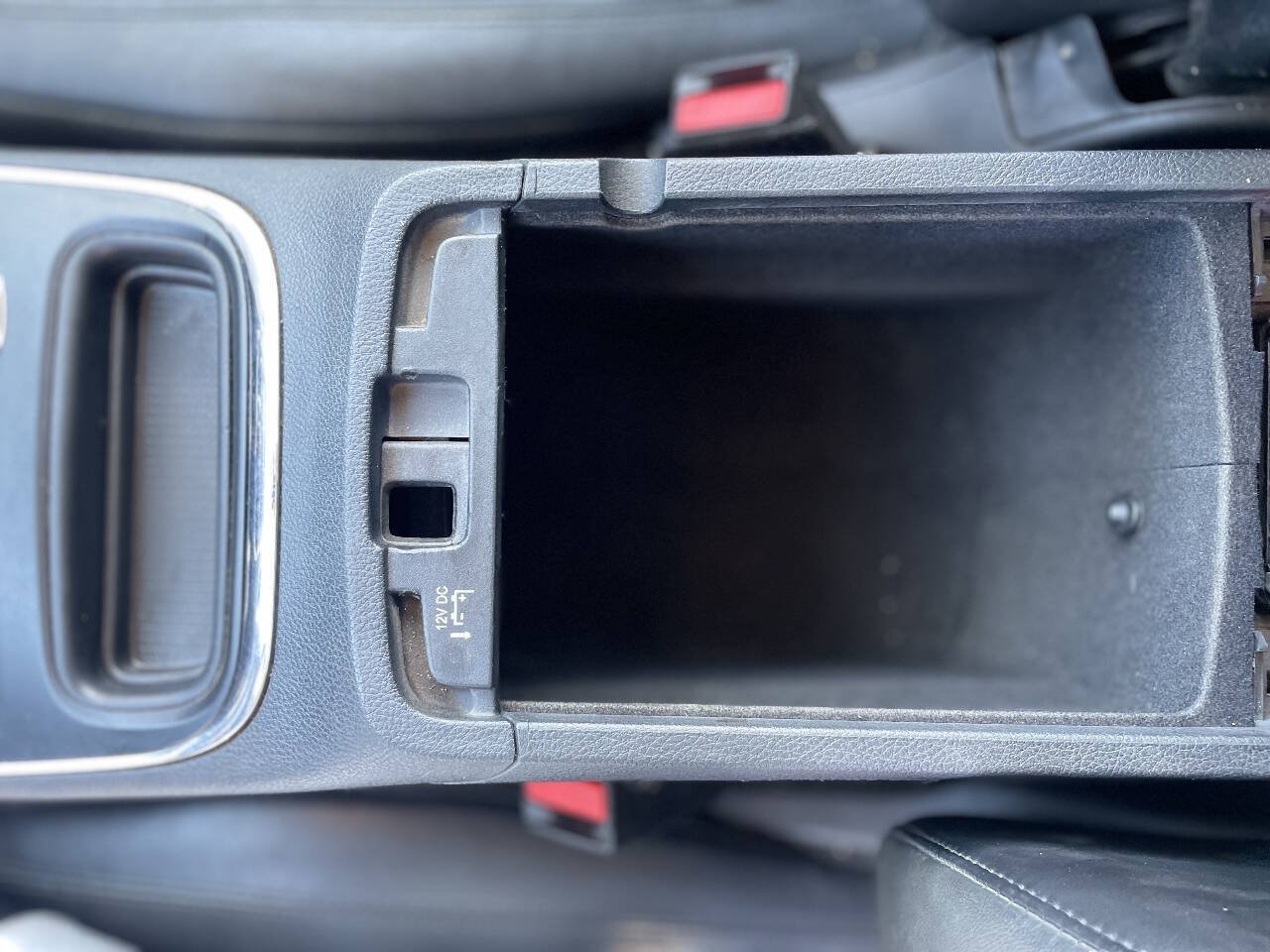 Used 2015 Dodge Durango Limited w/ Premium Group RWD image 23