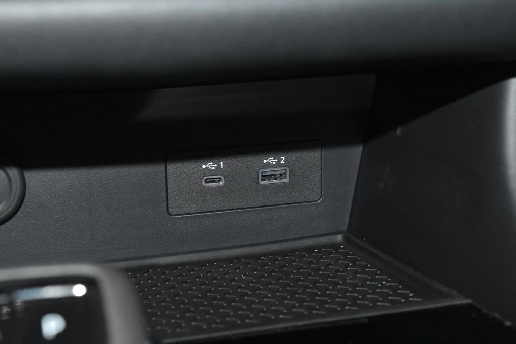 Certified 2024 Nissan Pathfinder SV image 12