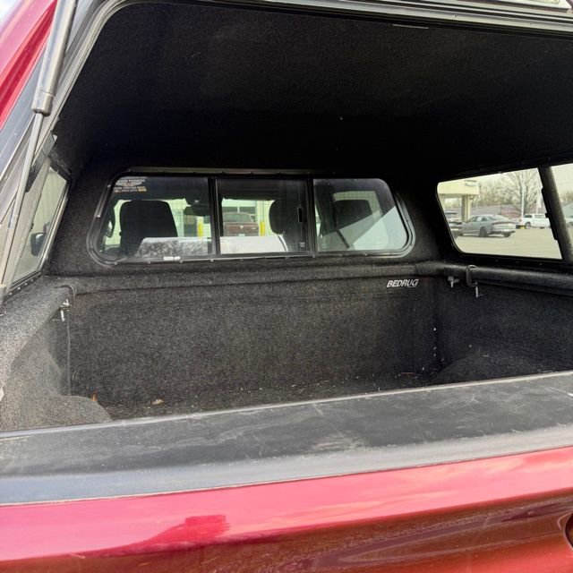 Used 2020 RAM 1500 Laramie w/ Sport Appearance Package image 7