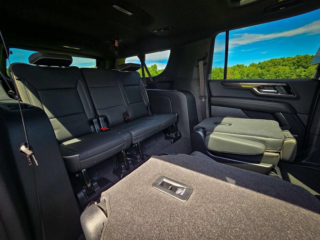 New 2026 GMC Yukon XL Elevation w/ Elevation Premium Package AWD/4WD image 42
