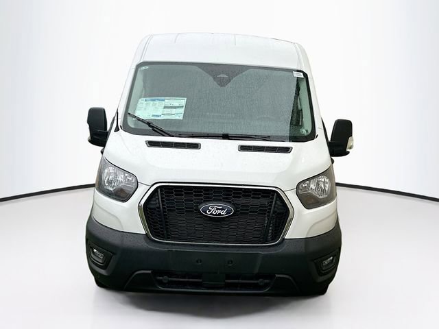 New 2026 Ford Transit 250 148 Medium Roof RWD video 2