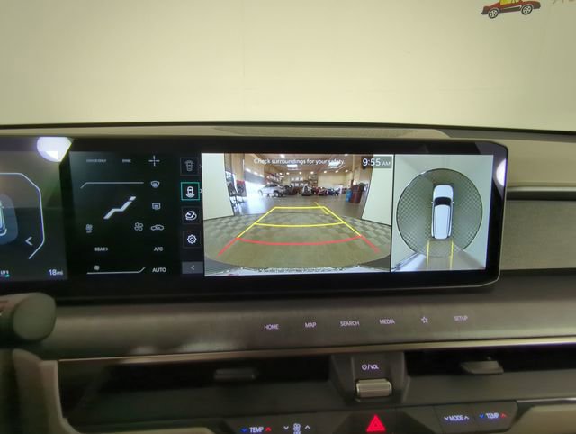 New 2026 Kia EV9 Wind image 23