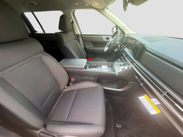 New 2026 Hyundai Santa Fe SE FWD image 28