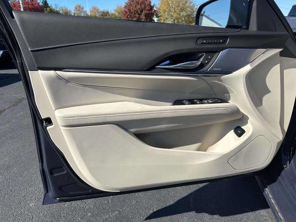 New 2026 Cadillac CT4 Premium Luxury image 14