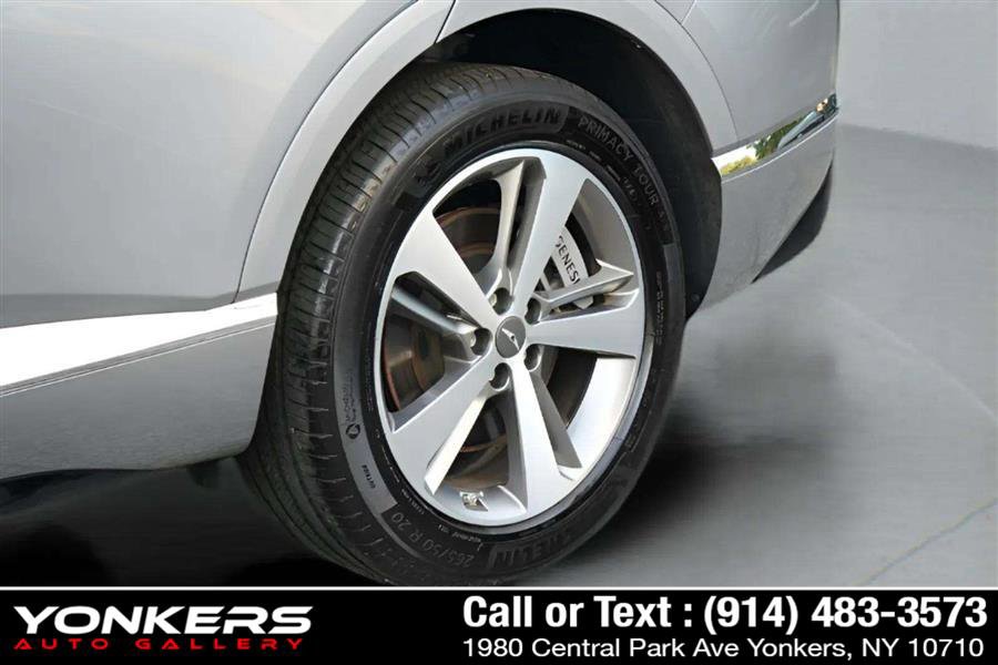 Used 2024 Genesis GV80 3.5T image 69