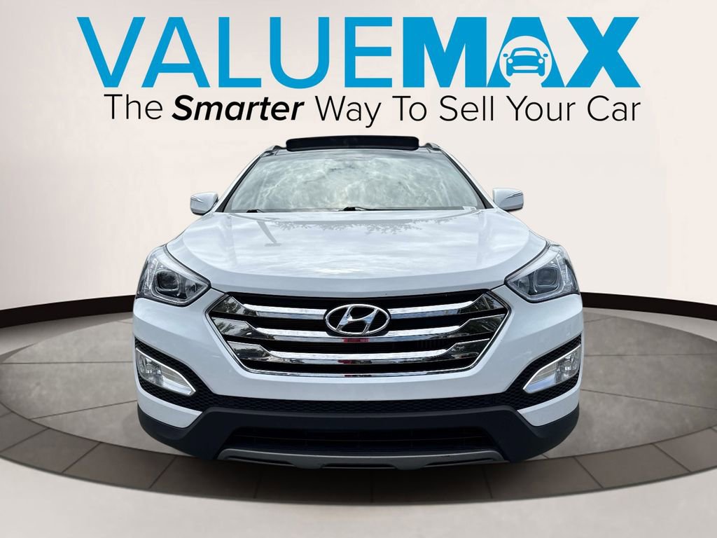 Used 2014 Hyundai Santa Fe Sport 2.0T w/ Technology Package 05 FWD image 9