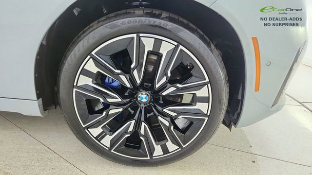 Used 2026 BMW X3 M50 AWD/4WD image 60