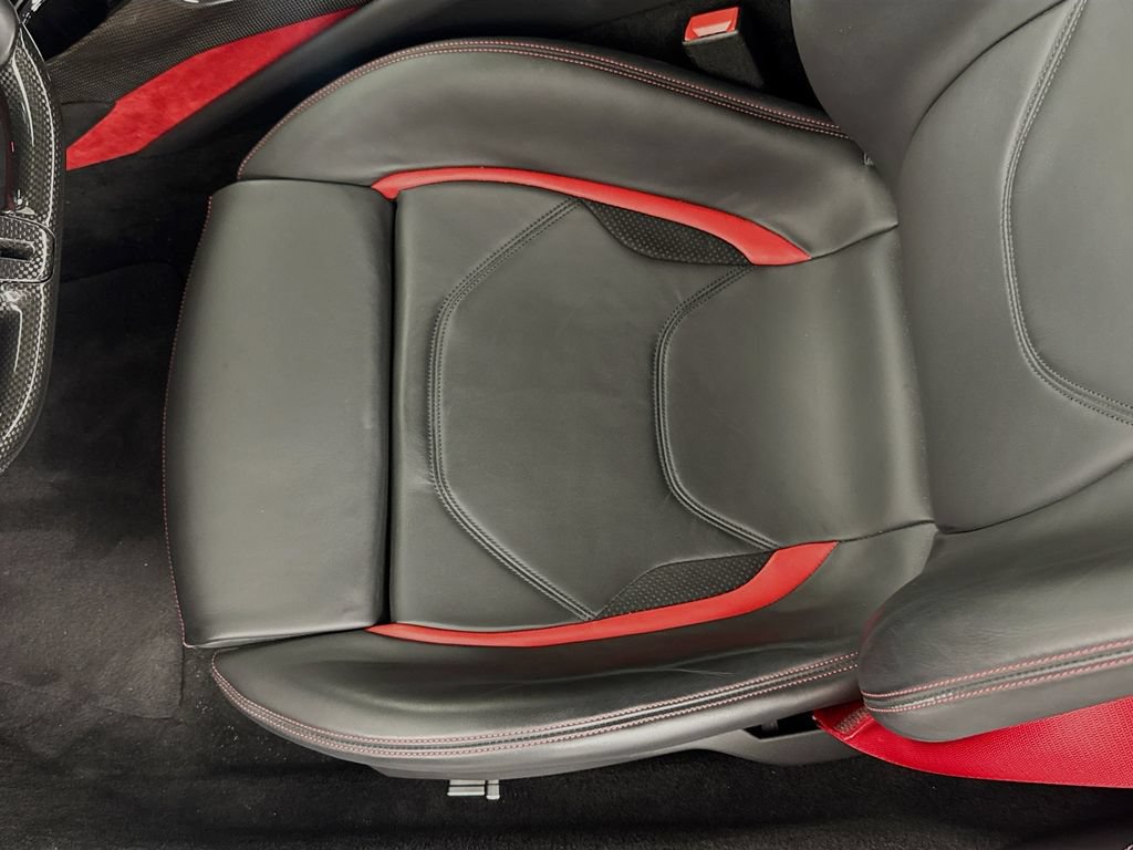 Used 2024 Ferrari 296 GTB RWD image 20