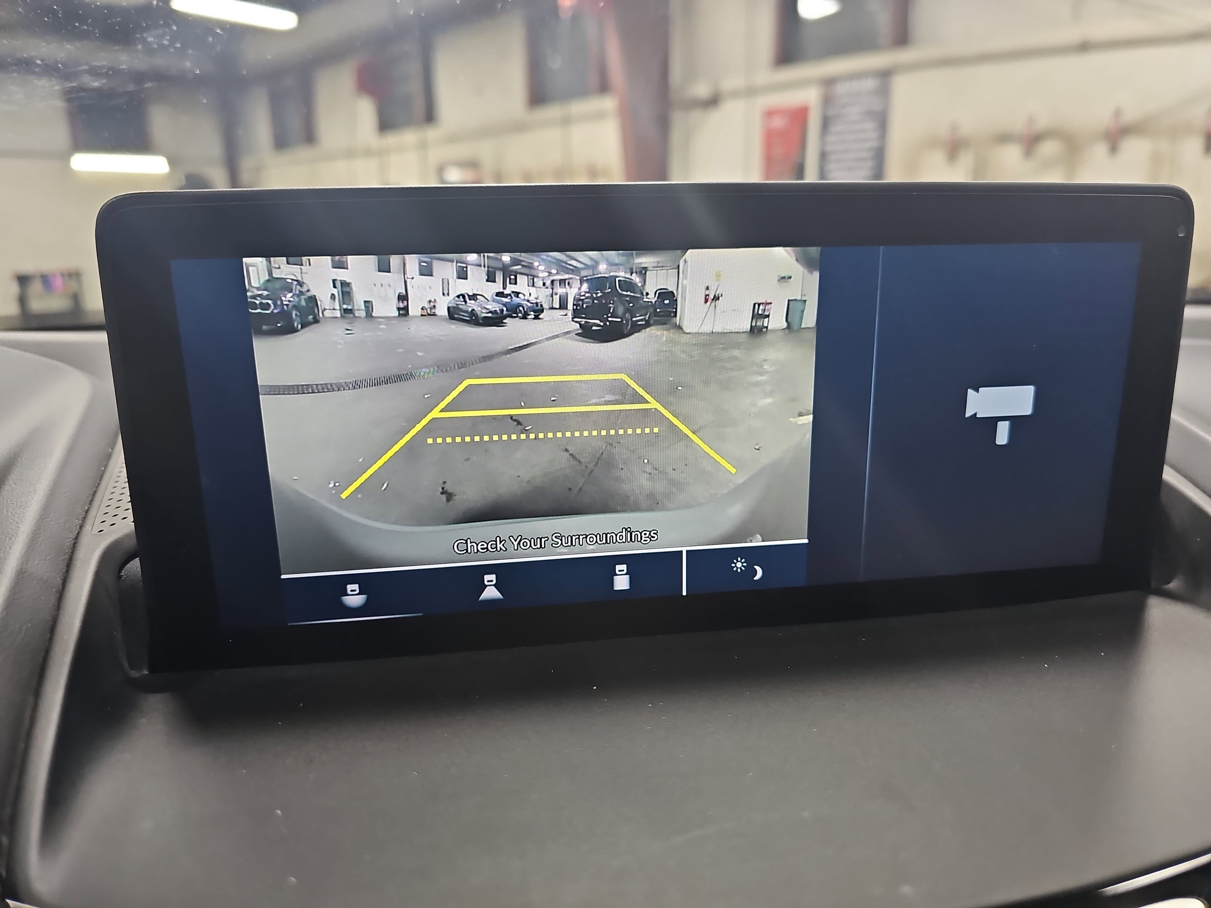 Used 2021 Acura RDX AWD image 24