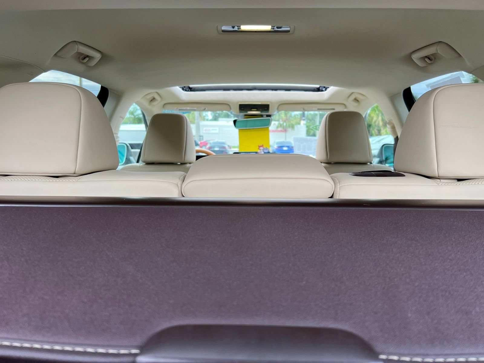 Used 2020 Lexus RX 350 FWD w/ Premium Package image 21