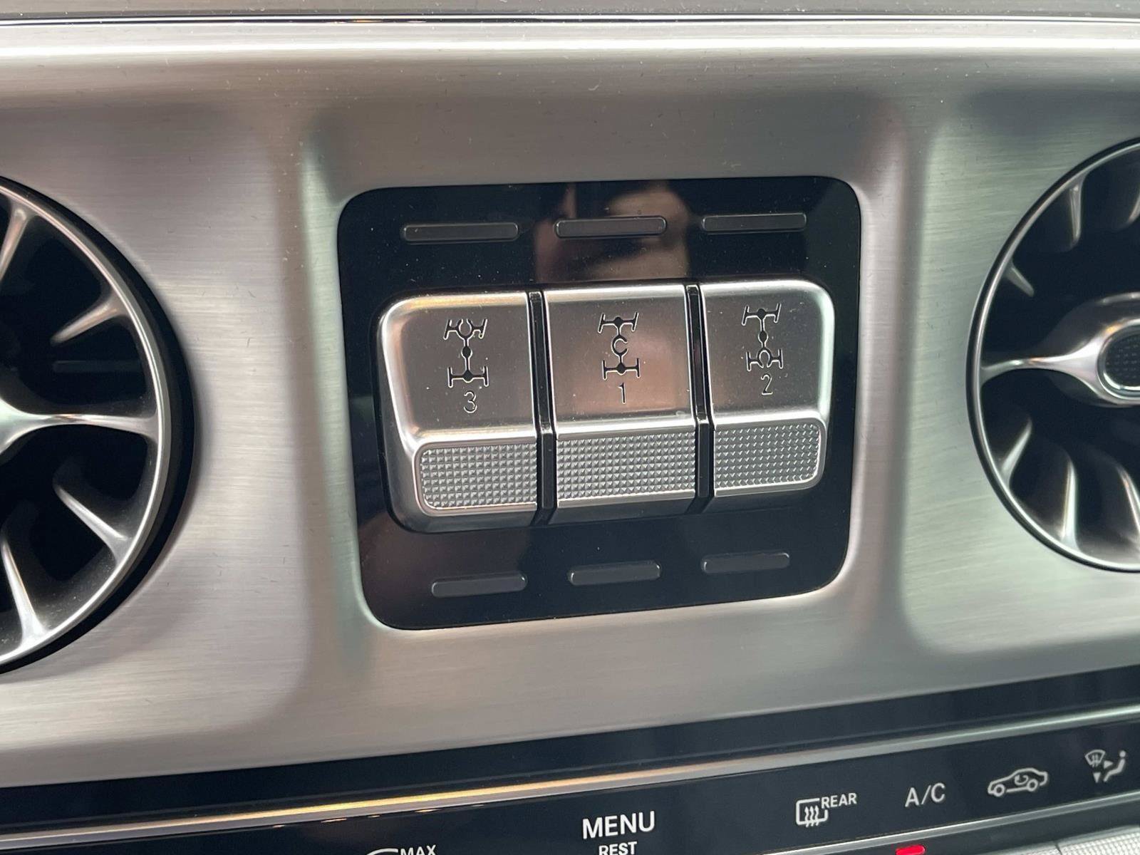Certified 2024 Mercedes-Benz G 63 AMG 4MATIC image 36