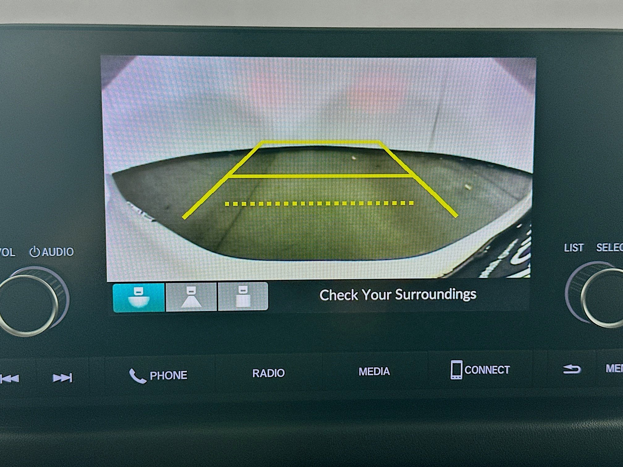 Used 2025 Honda HR-V LX image 22