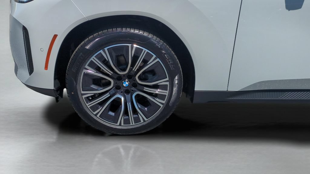 New 2026 BMW X3 xDrive30 AWD/4WD image 26