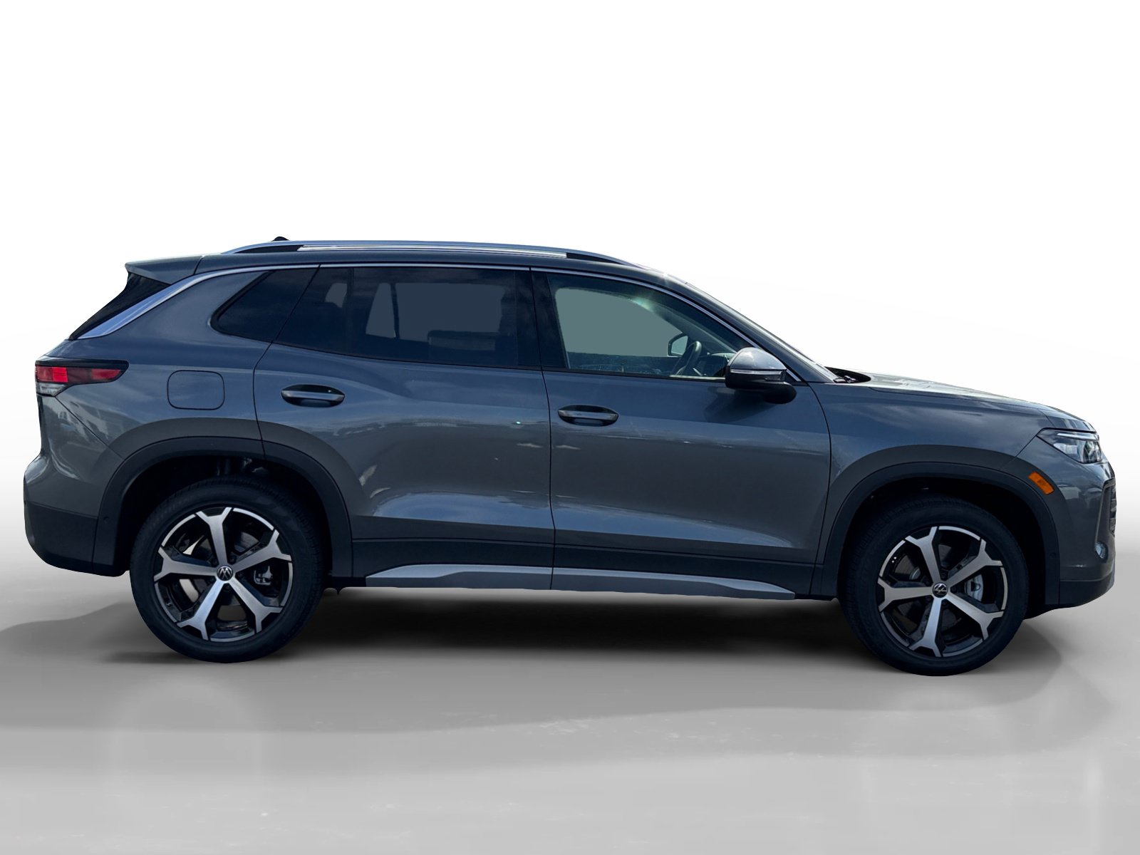 New 2026 Volkswagen Tiguan SE AWD/4WD image 6