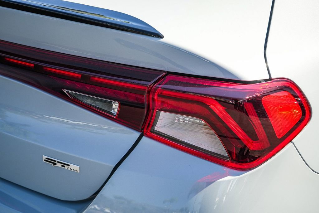 Used 2024 Kia K5 GT-Line image 7