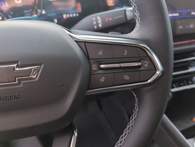 New 2026 Chevrolet Traverse Z71 w/ Enhanced Driving Package image 19