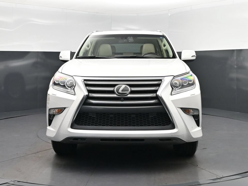 Used 2019 Lexus GX 460 Luxury AWD/4WD image 10