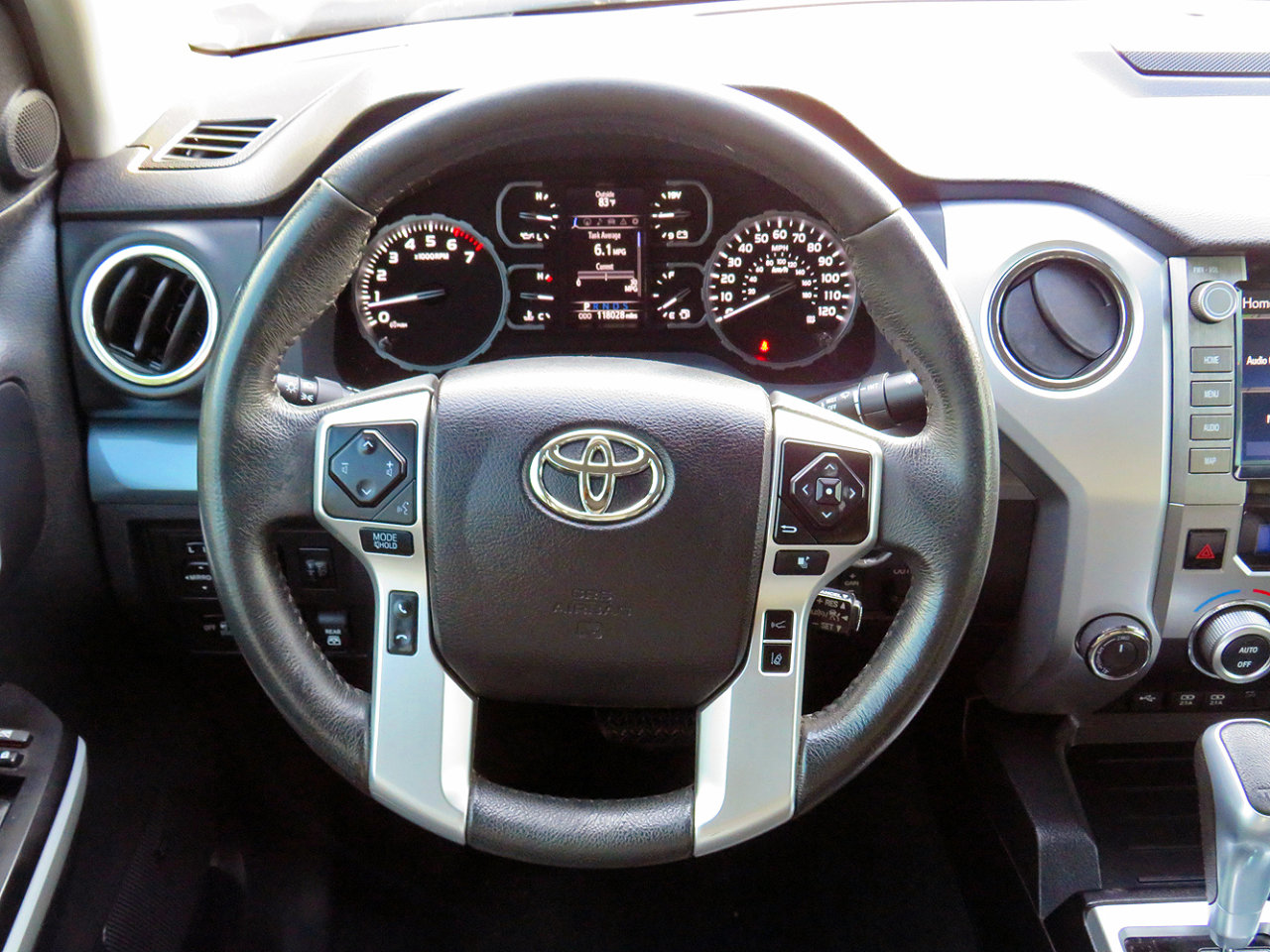 Used 2021 Toyota Tundra TRD Pro image 23