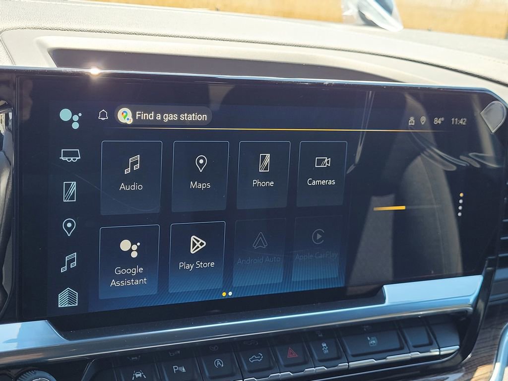 New 2025 Chevrolet Silverado 1500 LT w/ Safety Package image 18