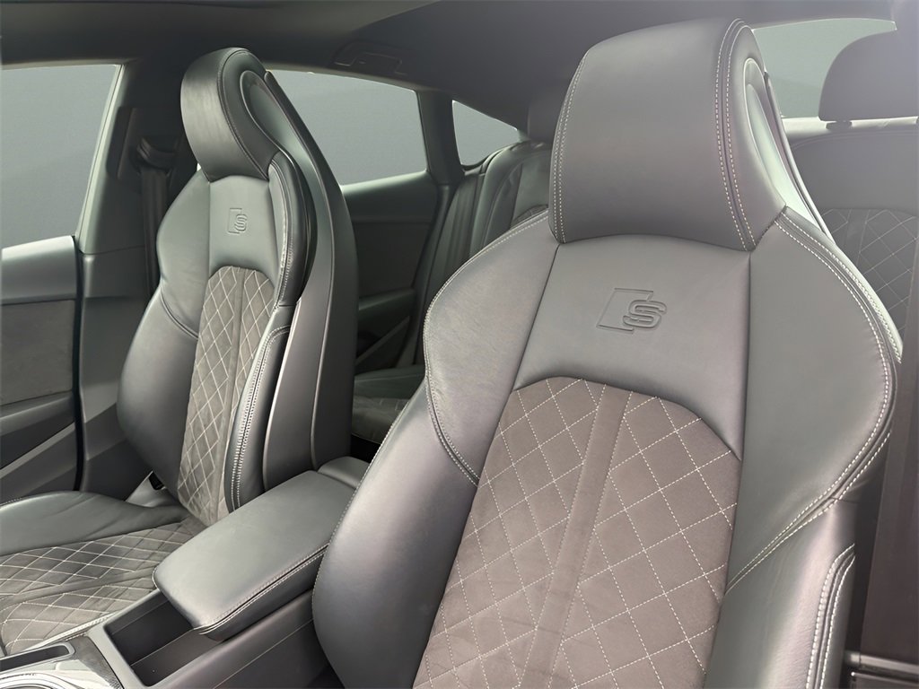 Used 2018 Audi S5 Premium Plus w/ Navigation Package image 23