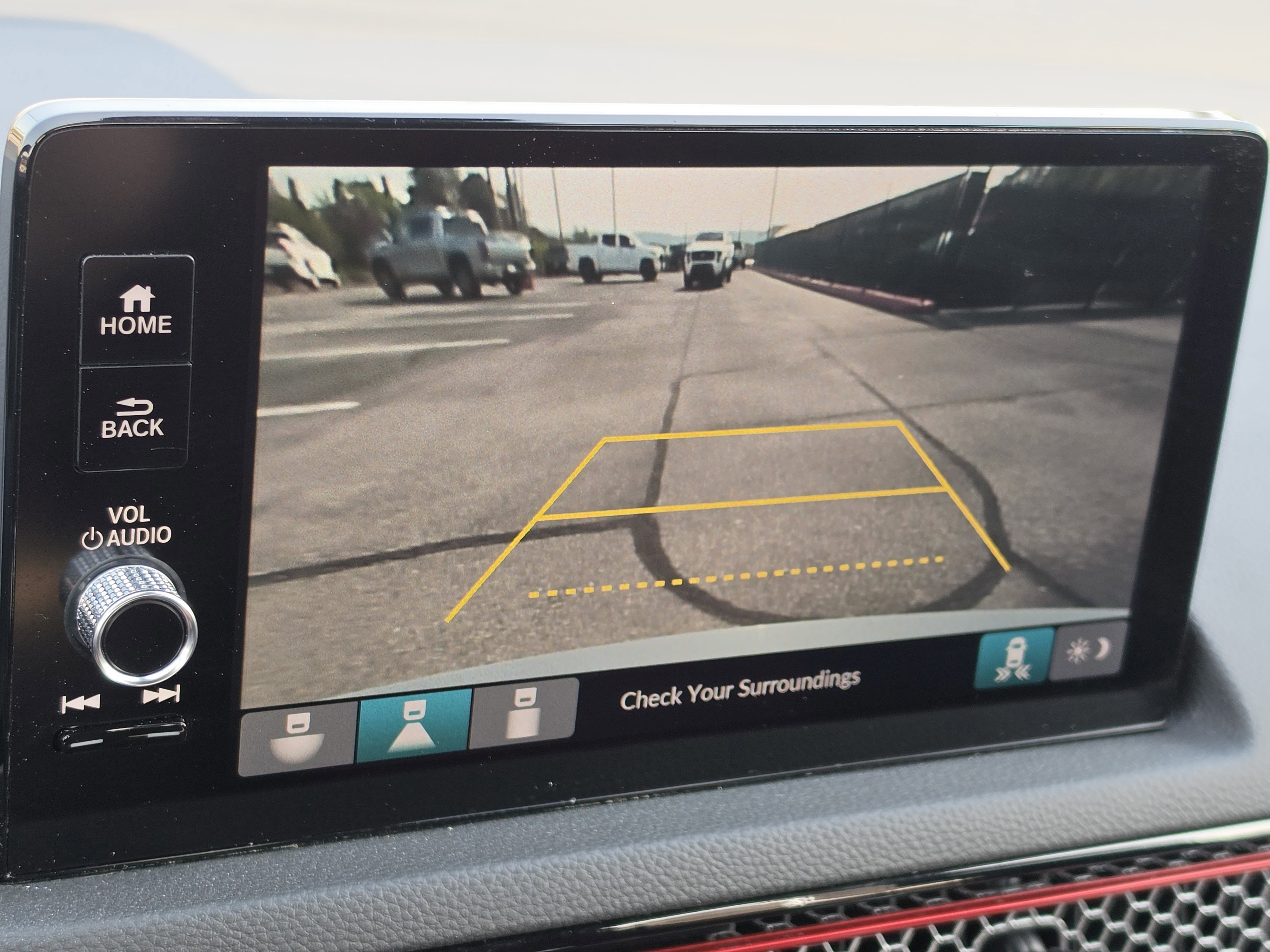 Used 2023 Honda Civic Si image 21