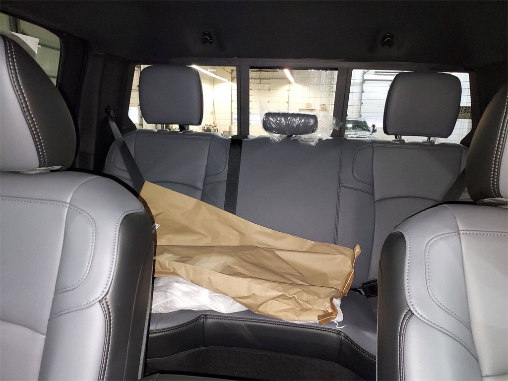 New 2025 RAM 4500 Tradesman image 13