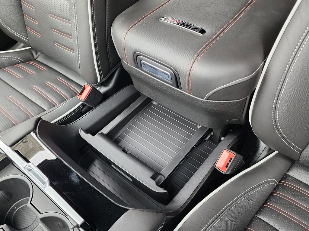 New 2026 GMC Yukon AT4 Ultimate AWD/4WD image 40