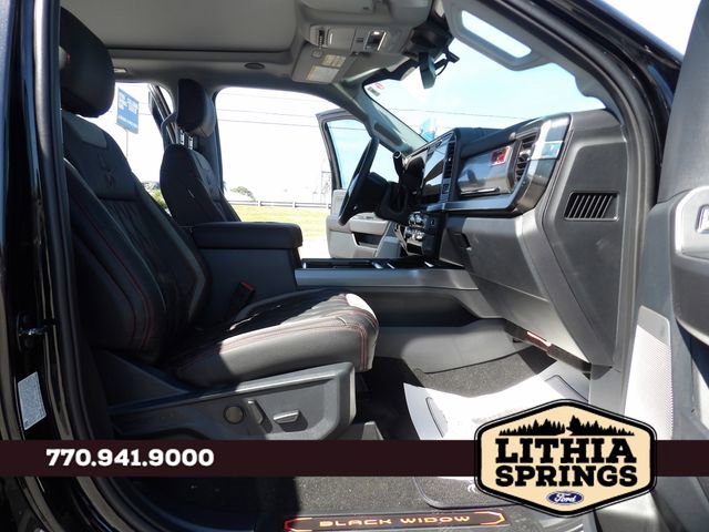 New 2026 Ford F250 Lariat image 35