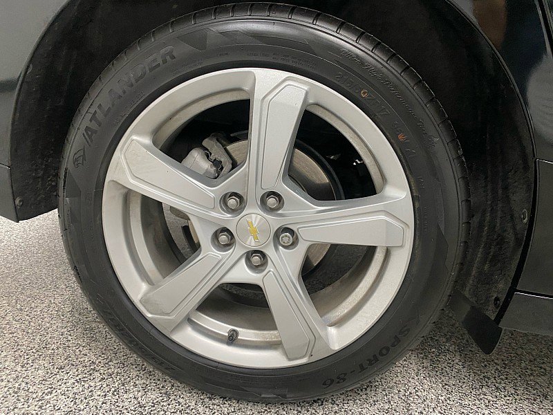 Used 2017 Chevrolet Volt LT image 25