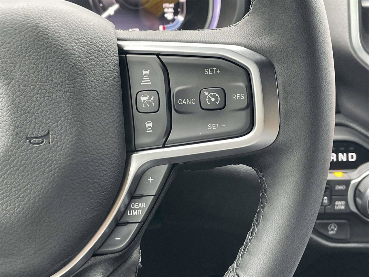 New 2026 RAM 1500 Big Horn image 30
