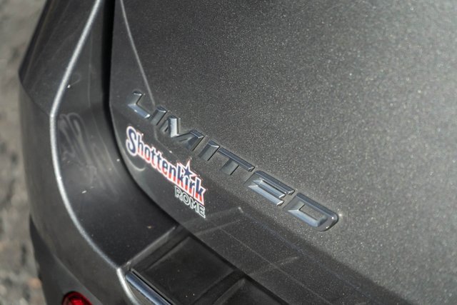 Used 2024 Ford Explorer Limited image 14