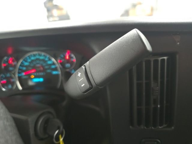 Certified 2024 Chevrolet Express 2500 w/ Driver Convenience Package image 14