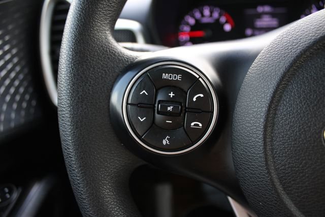 Used 2021 Kia Soul S image 6