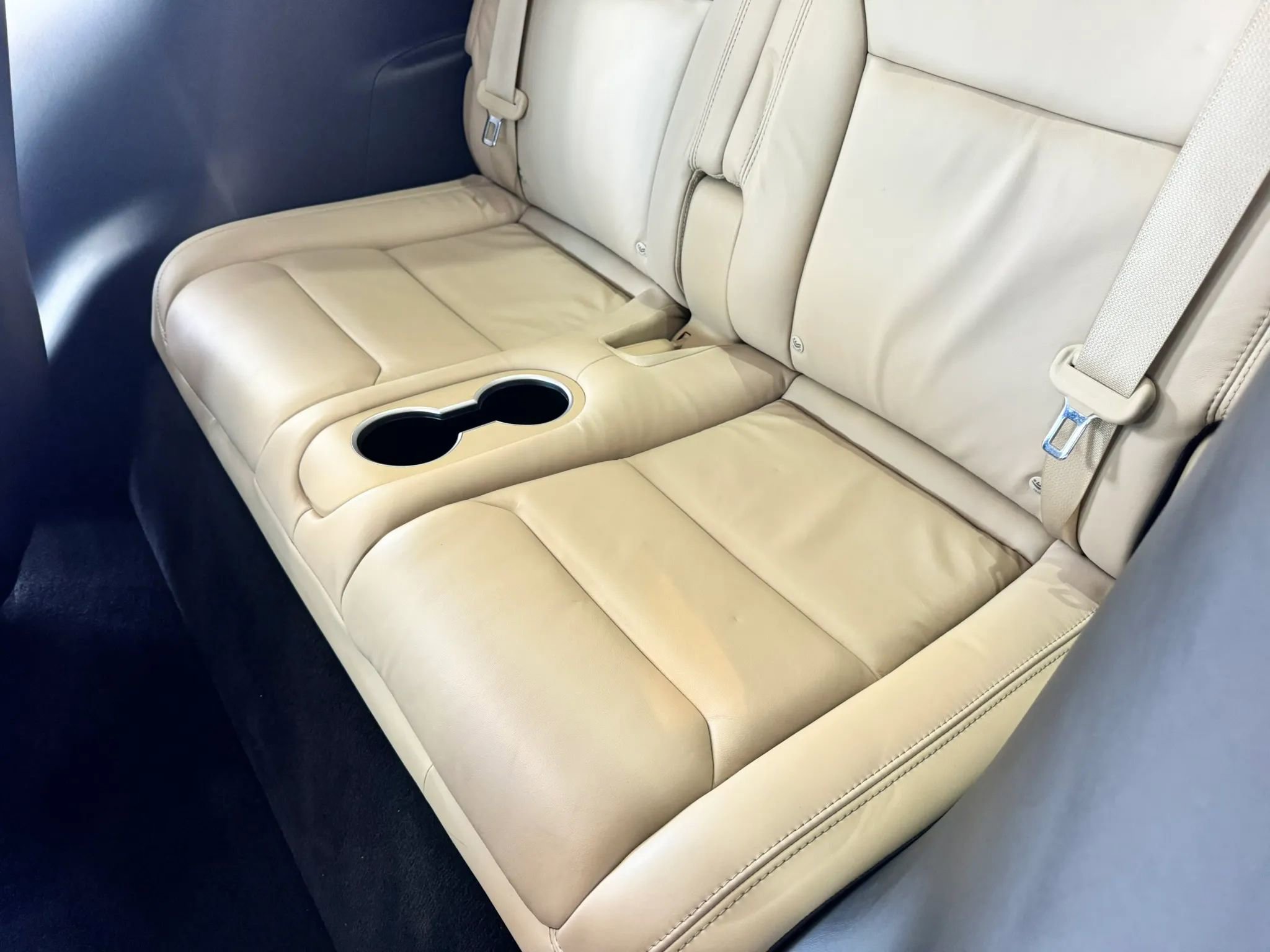 Used 2017 Tesla Model X 90D image 24