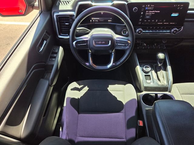 Certified 2023 GMC Canyon Elevation w/ Convenience Package image 12