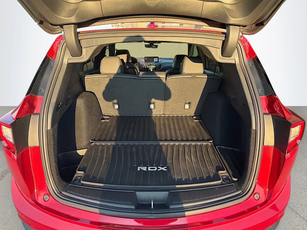 Used 2023 Acura RDX A-Spec image 13