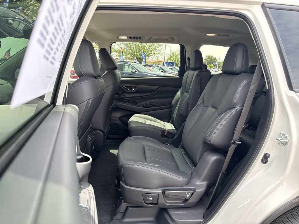 New 2026 Subaru Ascent Premium AWD/4WD image 23