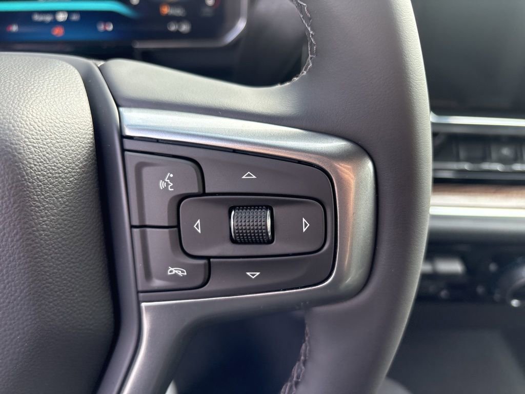 New 2026 Chevrolet Silverado 1500 LT image 15