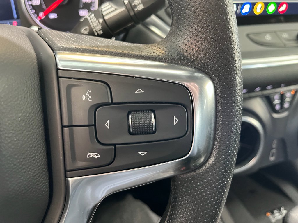 Used 2024 Chevrolet Blazer LT w/ Convenience Package image 20