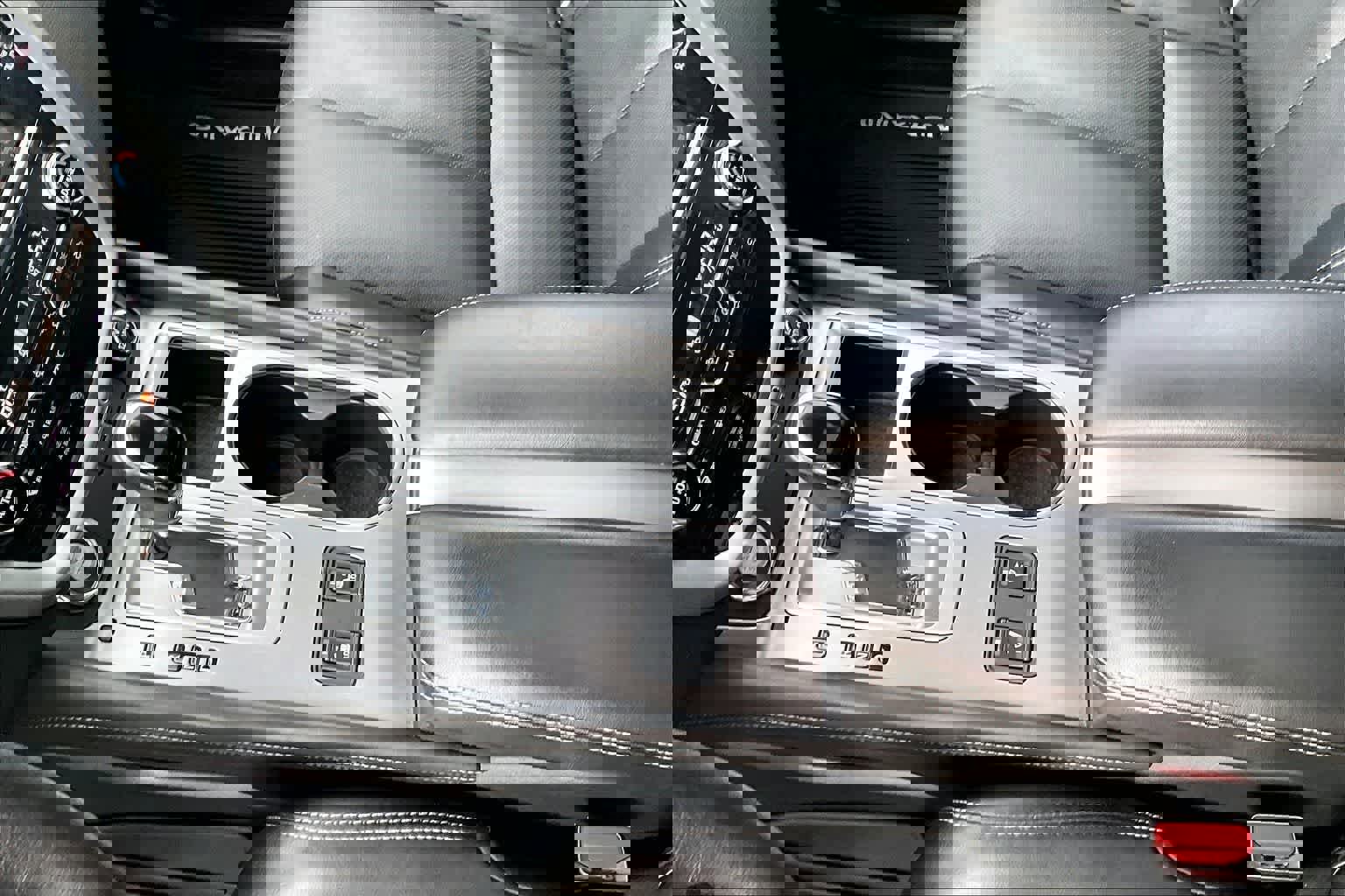 Used 2020 Nissan Murano SL image 17