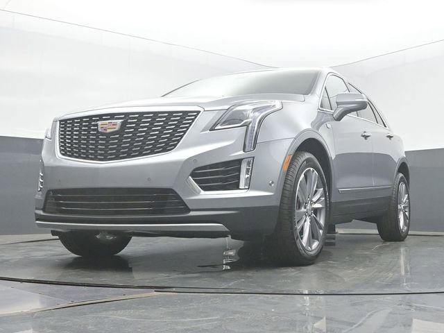 New 2025 Cadillac XT5 Premium Luxury w/ Technology Package AWD/4WD image 44