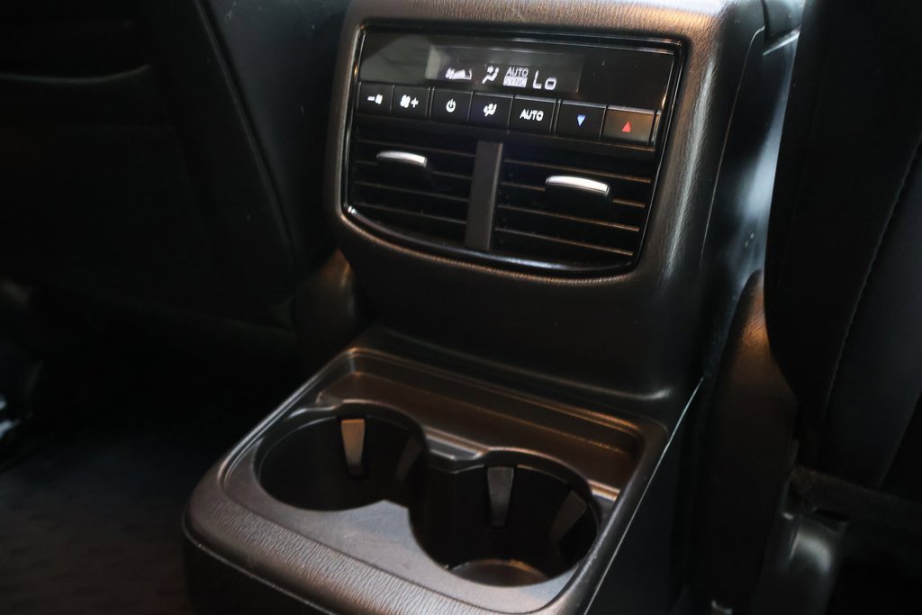 Used 2021 MAZDA CX-9 Touring w/ Touring Premium Package image 14